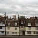 Cambridge rooftops by busylady