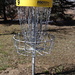 Innova Disc Golf Baskets by brillomick