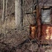 Abandoned Trailer by annepann