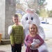 Meeting the Easter Bunny by tina_mac