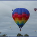 Balloons over Waikato by dide