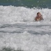 Loving the surf in Fort Lauderdale, Fla! by frantackaberry