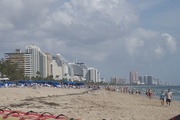 15th Mar 2015 - Fort Lauderdale Beach