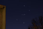 28th Mar 2015 - Orion