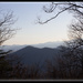 McDowell County mountains by randystreat