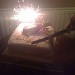 Birthday cake by manek43509