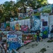 Graffiti Walls by lynne5477