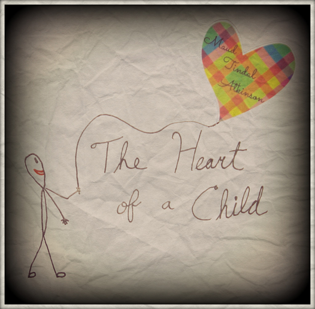 The Heart of a Child by sarahlh