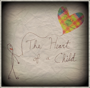 29th Mar 2015 - The Heart of a Child