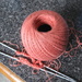 Crochet Yarn by mozette