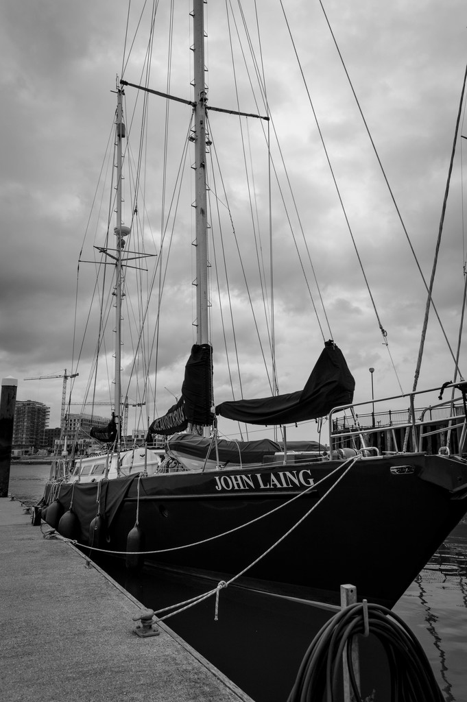 The John Laing by susie1205