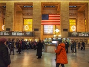 26th Mar 2015 - Grand Central Station.