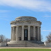 George Rogers Clark Memorial by essiesue