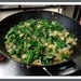 Soon Will Be Saag by mcsiegle