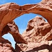 Double Arch by harbie