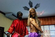 31st Mar 2015 - The Scourging At The Pillar