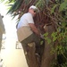 My tree man! by chimfa