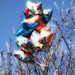 Lost Birthday Balloons by yogiw