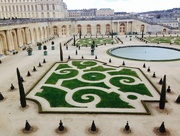 28th Mar 2015 - Versailles Gardens