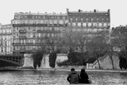 31st Mar 2015 - along the Seine