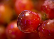 31st Mar 2015 - Juicy Red Grapes 