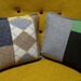 Sewing Projects -- More pillows by annepann