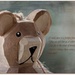 Teddy Bear by jamibann