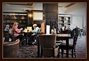 1st Apr 2015 - Hostelry or Library 