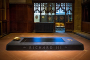 26th Mar 2015 - Day 085, Year 3 - Richard, Finally Resting