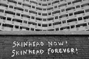 29th Mar 2015 - Skinhead Now! Skinhead Forever!