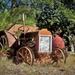 "This old Tractor".... by tellefella
