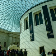 2nd Apr 2015 - British Museum