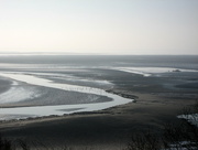 20th Feb 2013 - The Solway