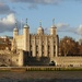 The Tower of London by susiemc