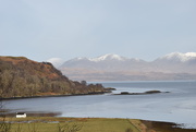 2nd Apr 2015 - Sound of Mull