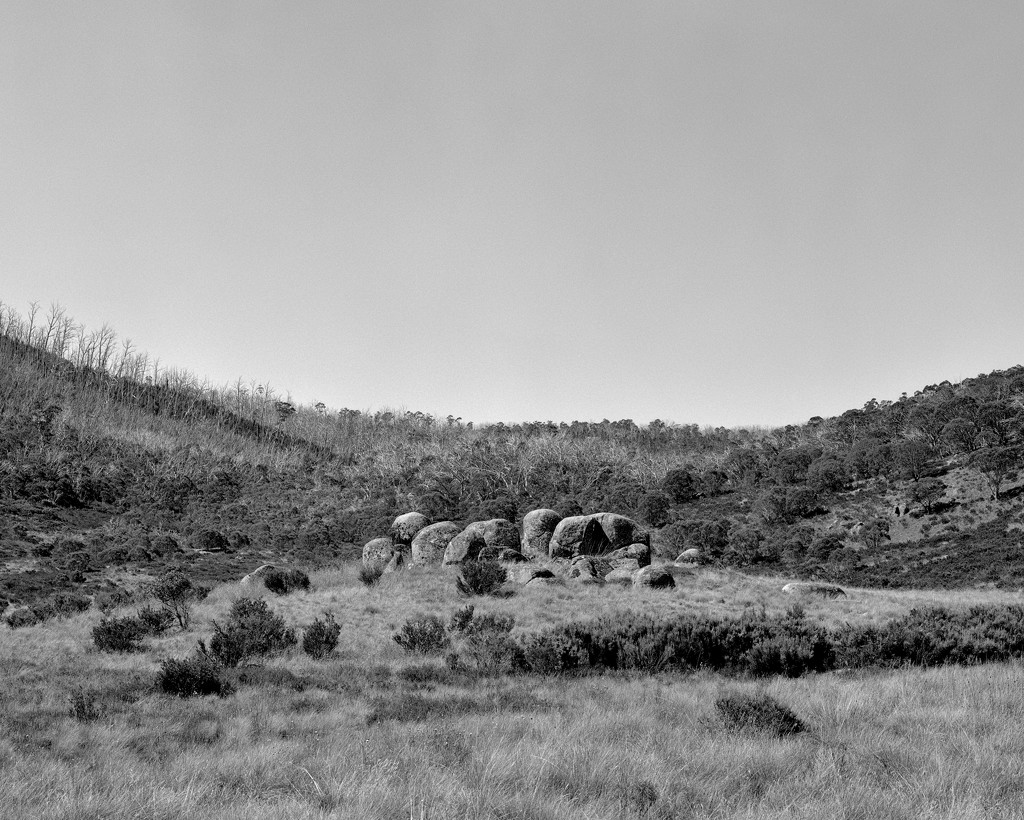 Boulders by peterdegraaff