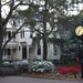 Spring, College of Charleston campus, Charleston, SC historic district by congaree