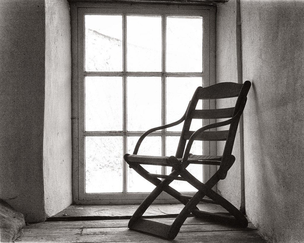 Window seat by swillinbillyflynn
