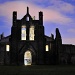 Kirkstall Abbey by blightygal