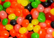 3rd Apr 2015 - Jelly Beans Yum