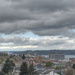 Tacoma Washington by byrdlip