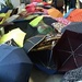 Umbrella sea by gabis
