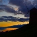 The last windmill in Fife by tomdoel