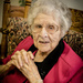 Happy 100th Birthday, Lois by ckwiseman