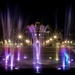 Fountain Alpharetta, GA 2 by darylo