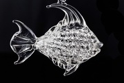 26th Mar 2015 - Spun Glass Fish