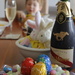 Mumm and Easter lunch! by gilbertwood
