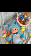 5th Apr 2015 - First Easter!