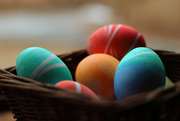 5th Apr 2015 - Happy Easter