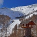 Skiing in Switzerland by gosia